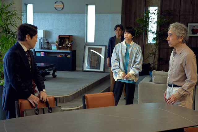 『しあわせな結婚』感動だけじゃない最終回の画像