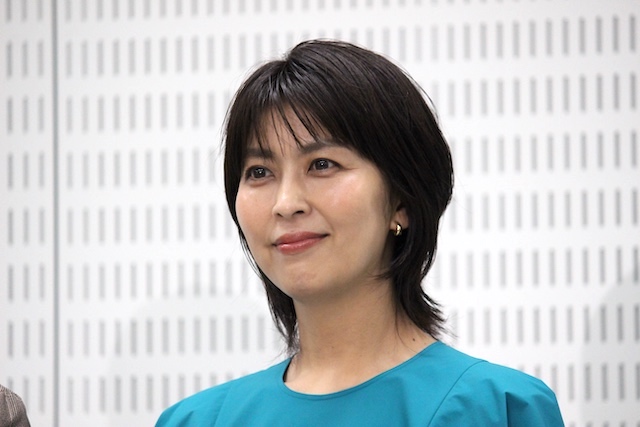 『しあわせな結婚』阿部×松×大石が心境語るの画像