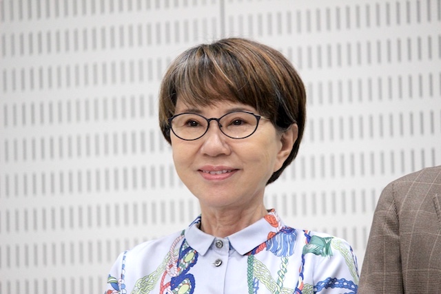 『しあわせな結婚』阿部×松×大石が心境語るの画像