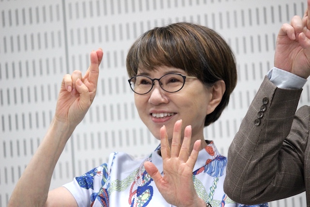 『しあわせな結婚』阿部×松×大石が心境語るの画像