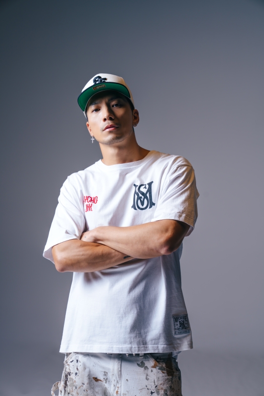 SWAY、3rdフルアルバムリリース