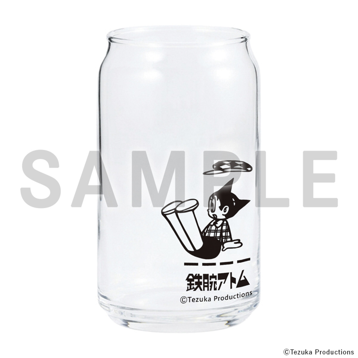 手塚治虫の名作がレトロかわいい新作グッズの画像