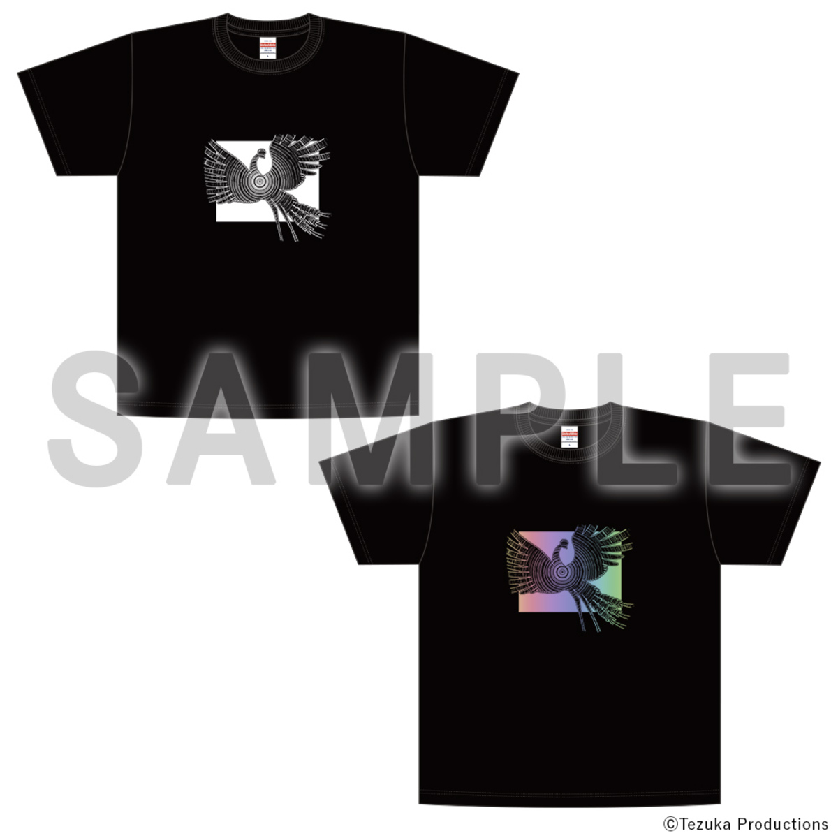 手塚治虫の名作がレトロかわいい新作グッズの画像