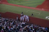「F Village Baseball Day ～ファイターズOB選抜 vs. UUUM野球部 夏のドリームマッチ～」