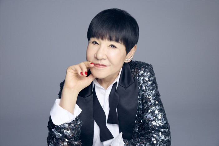 和田アキ子、新曲「愛ヶ十」リリース