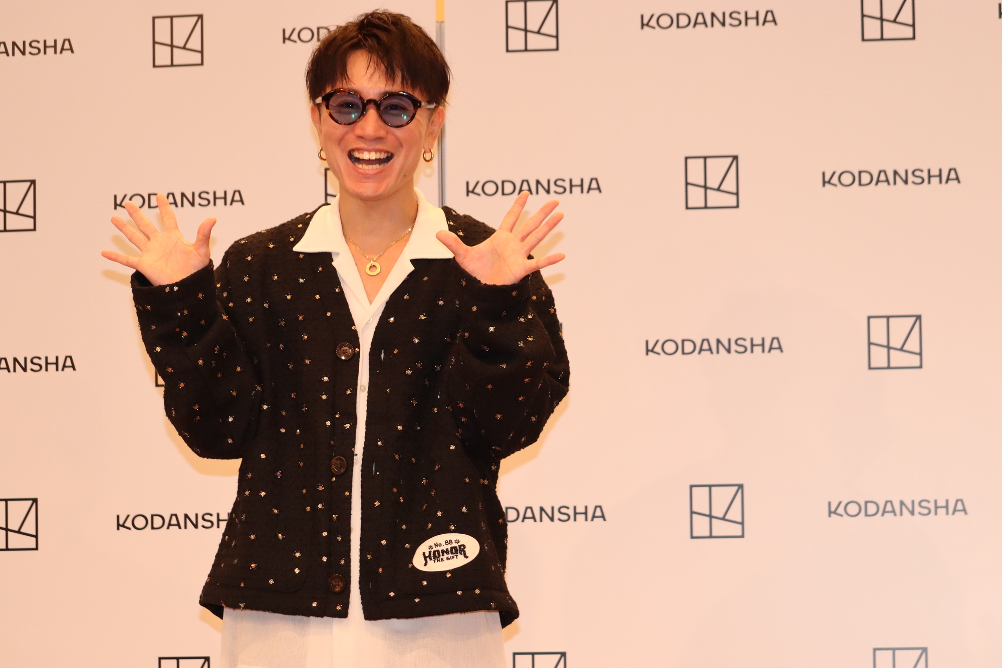 SUPER EIGHT安田章大、写真集に込めた想いの画像