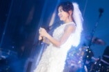 斉藤由貴 コンサート写真