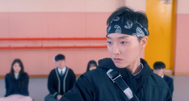 ハン・ソヒ初主演映画『12月の君へ』特報映像の画像