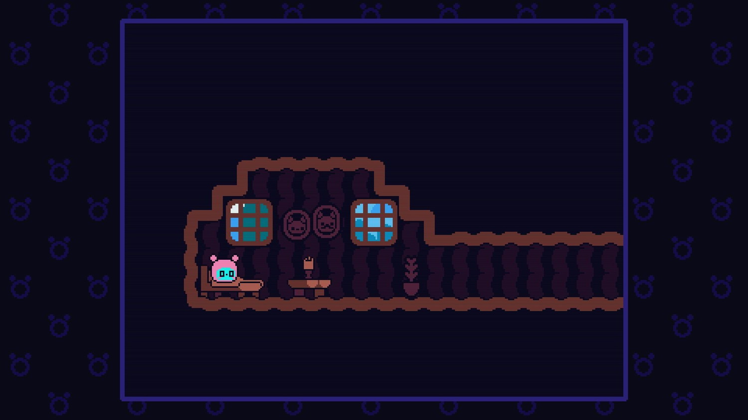 パズルゲーム『Öoo』レビュー