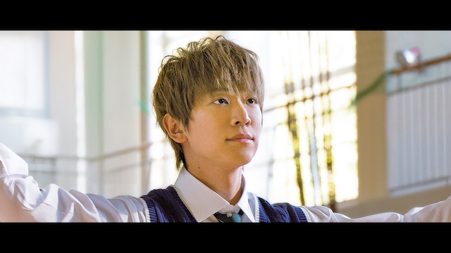 RAN、役者業で増えた表現の引き出しの画像