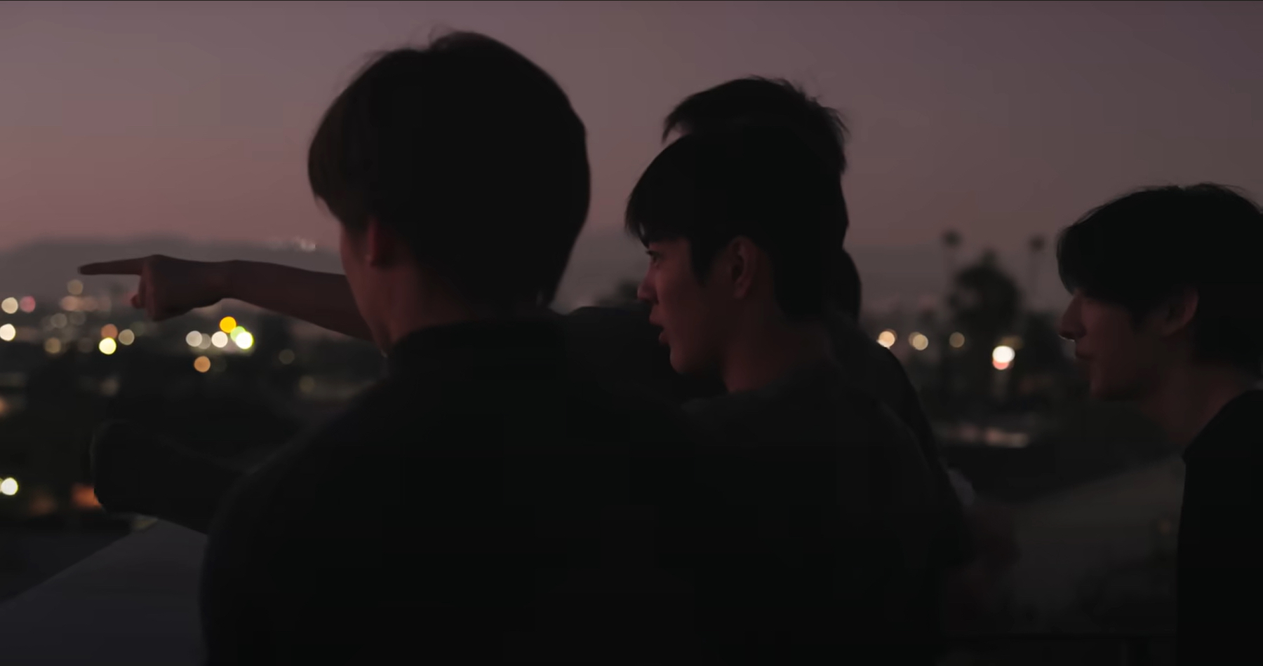 CORTIS (P)&(C) BIGHIT MUSIC