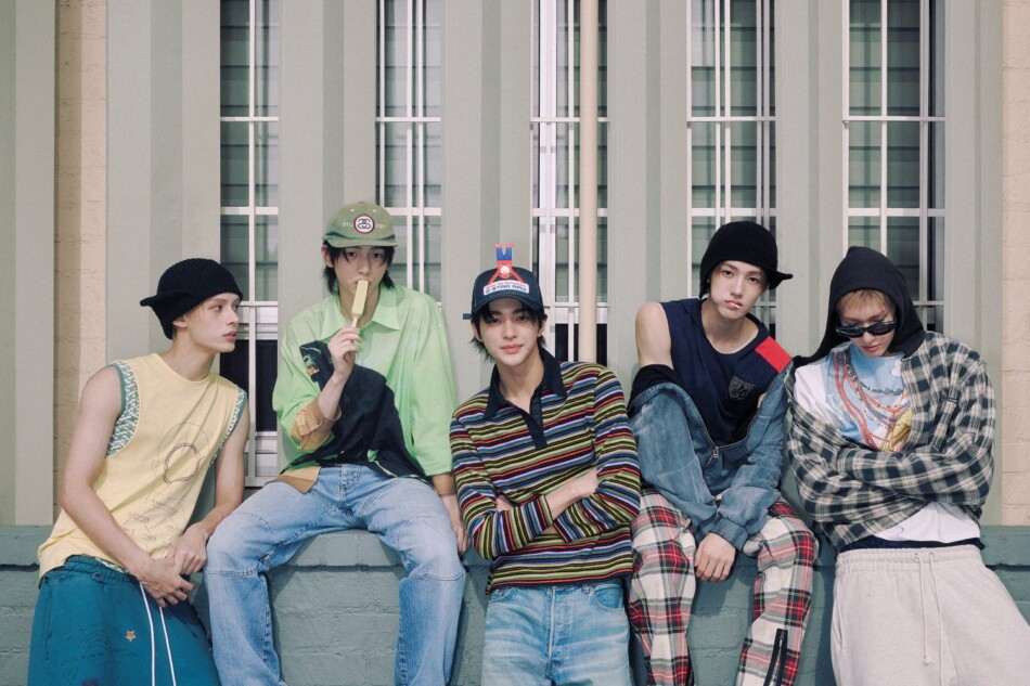 BIGHIT MUSICの超新星・CORTIS、徹底解説