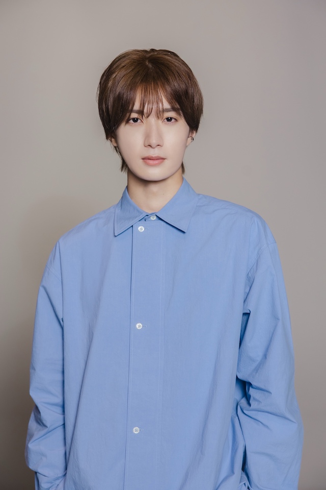 宇垣美里×山中柔太朗、新ドラマで初共演の画像