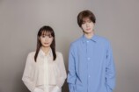 宇垣美里×山中柔太朗、新ドラマで初共演の画像