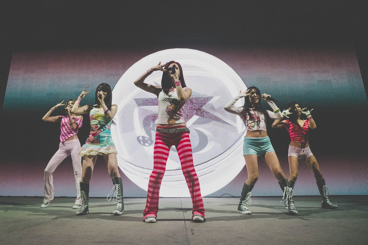 （photo by Sacha Lecca）