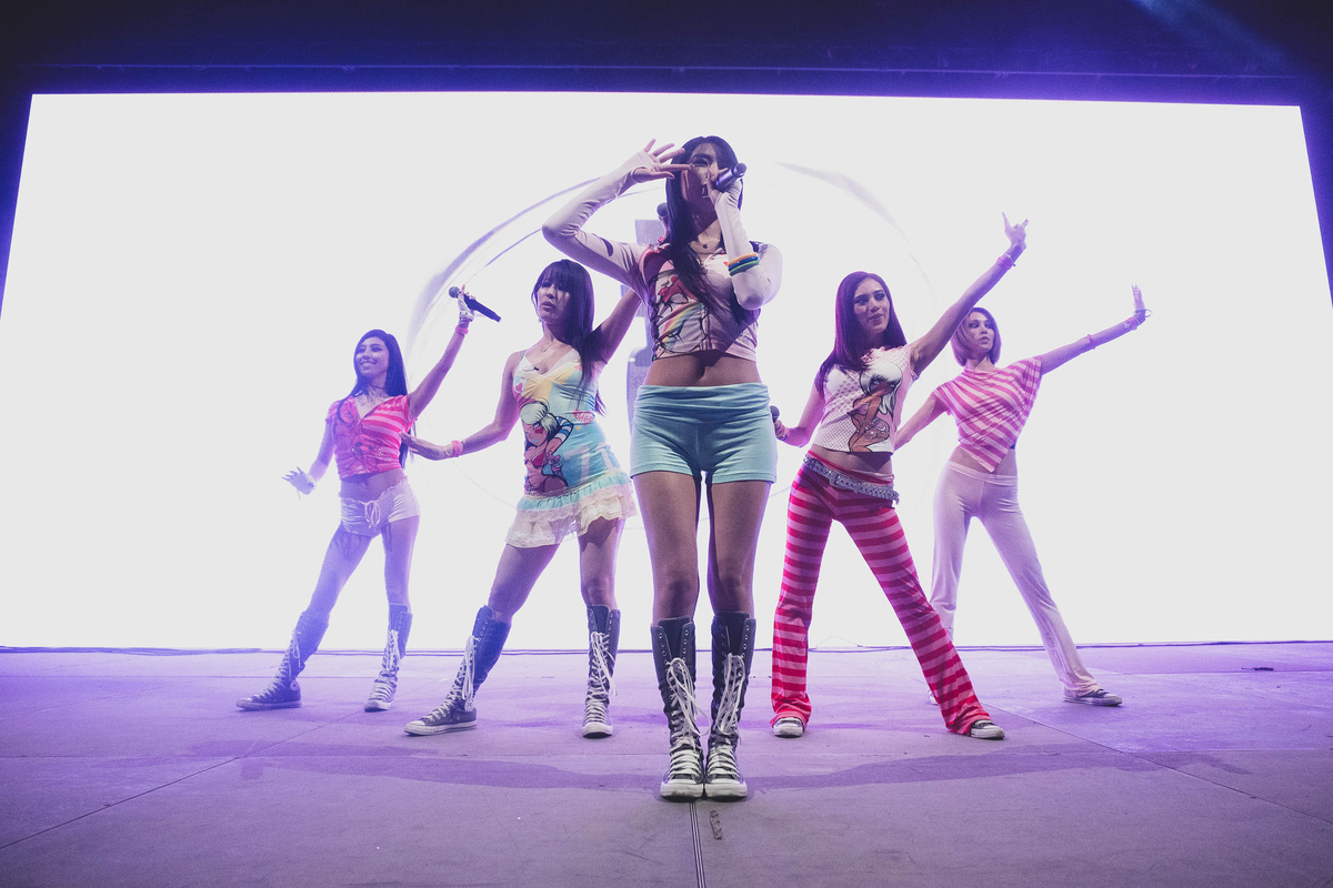 （photo by Sacha Lecca）