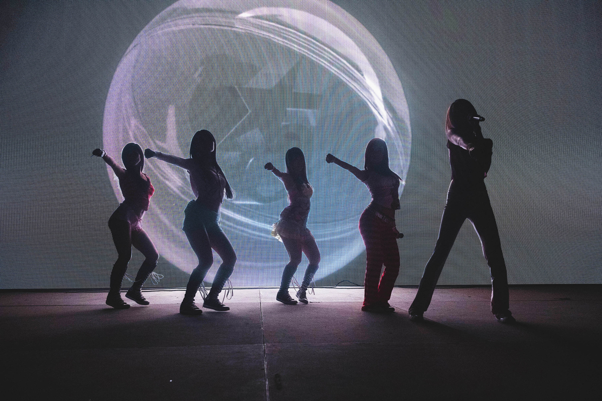 （photo by Sacha Lecca）