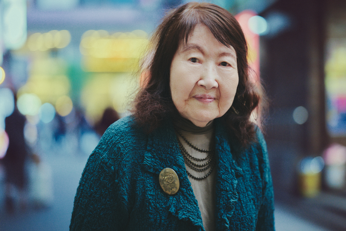 名著『いまだ下山せず！』インタビューの画像