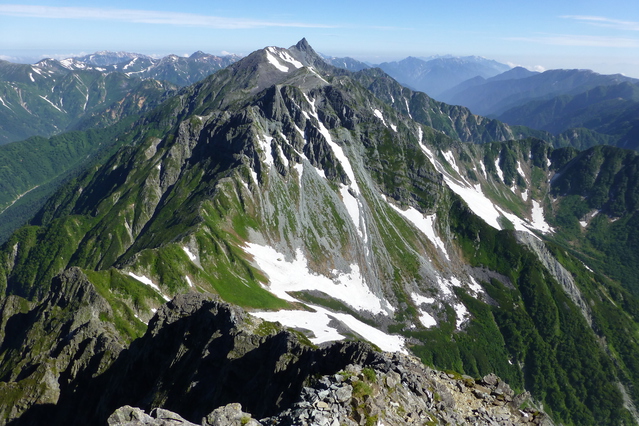 名著『いまだ下山せず！』インタビューの画像
