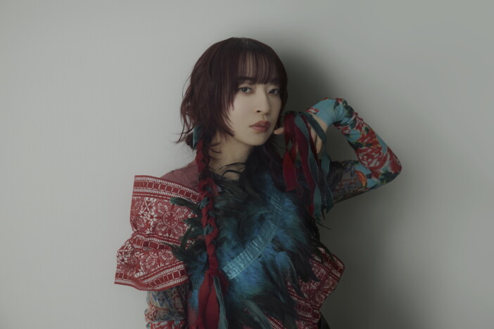 ヒグチアイ、独り言三部作第3弾リリース