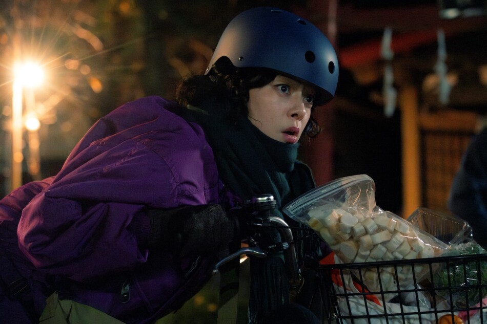 『ホットスポット』メイキングで知る仕掛け