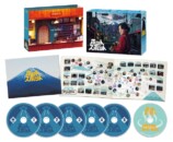 『ホットスポット』メイキングで知る仕掛けの画像