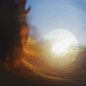 「Golden Dawn」ジャケット