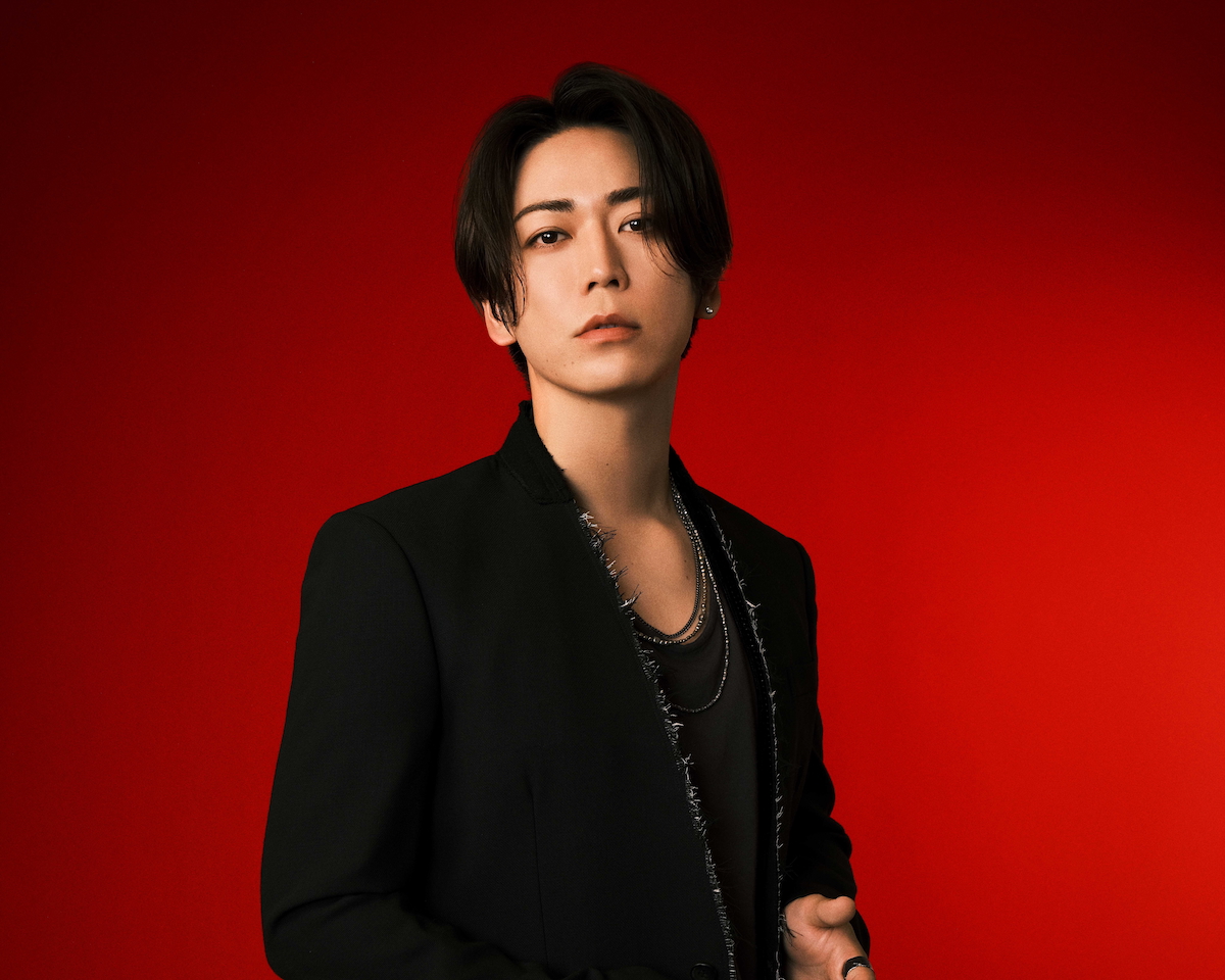 亀梨和也、新たな挨拶会イベント開催