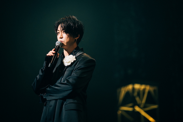 亀梨和也、新たな挨拶会イベント開催
