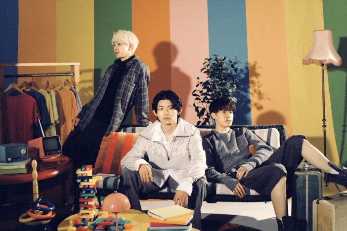 カラノア、メジャーデビュー