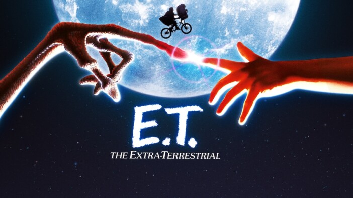 『金曜ロードショー』で『E.T.』放送へ