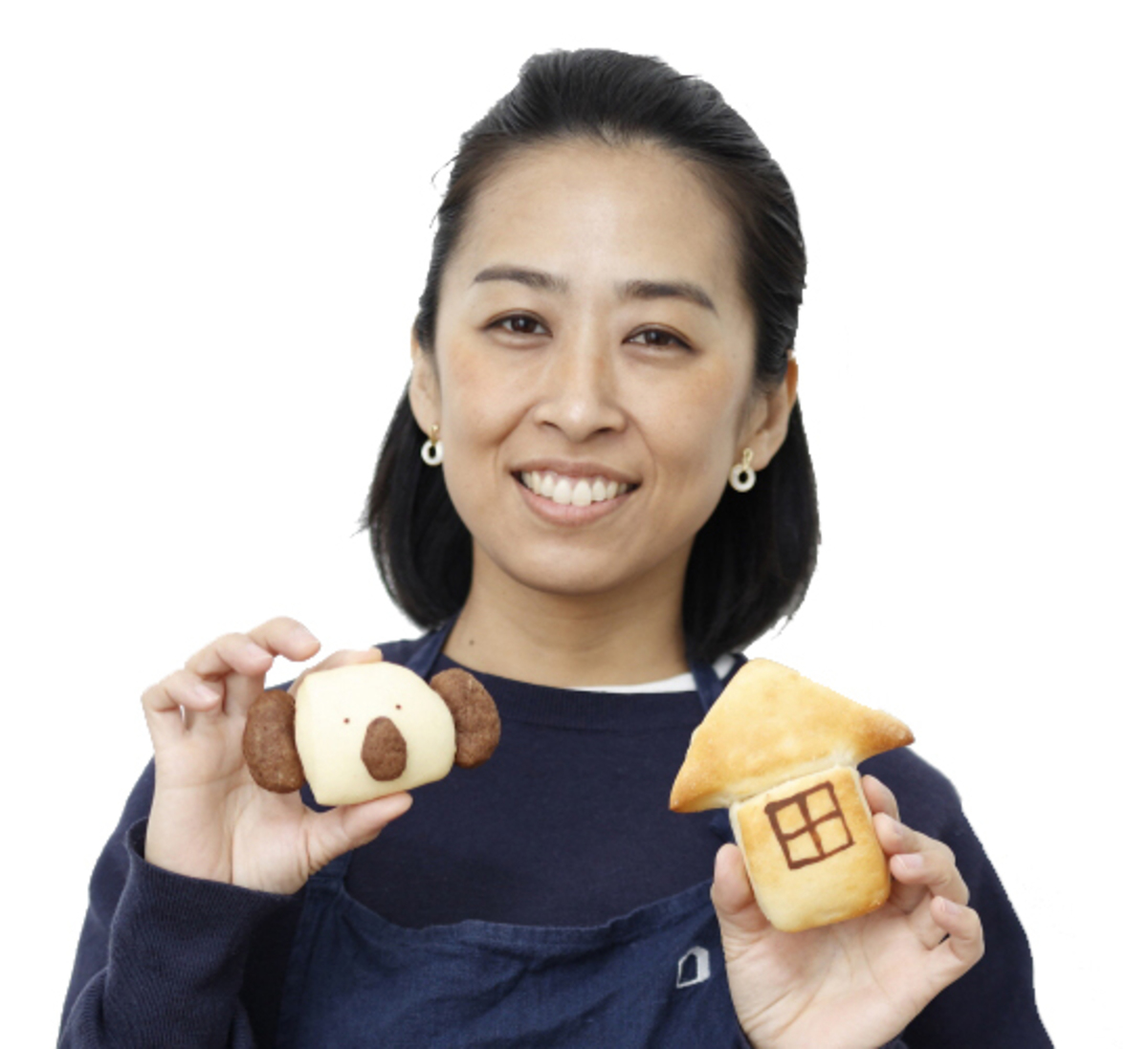 「パンどろぼう」レシピ本こどもの本賞受賞の画像