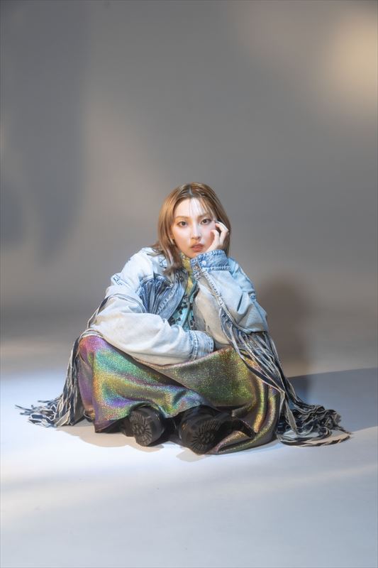 家入レオ、19thシングルリリース