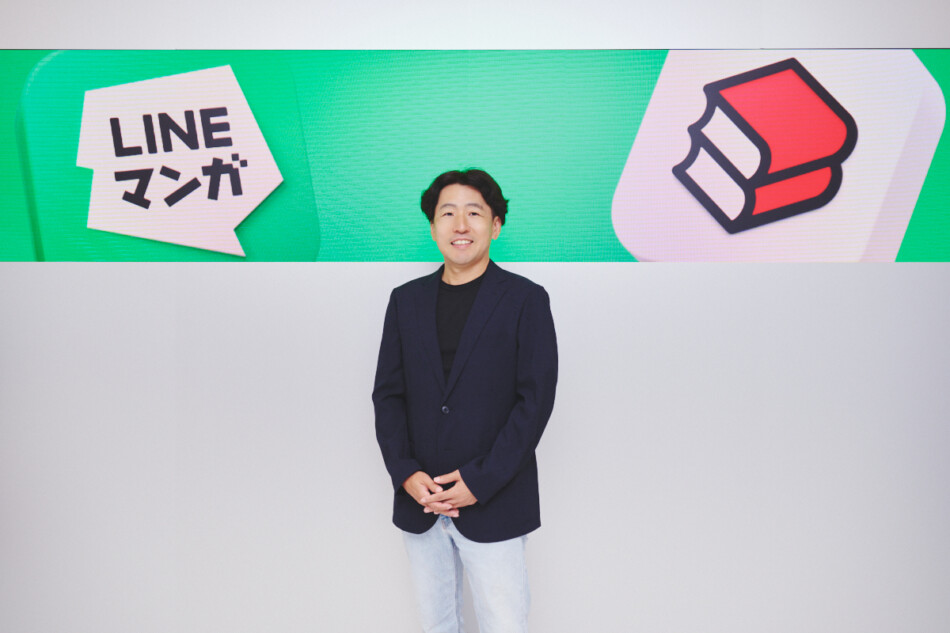 髙橋社長に訊く「LINEマンガ」好調の要因