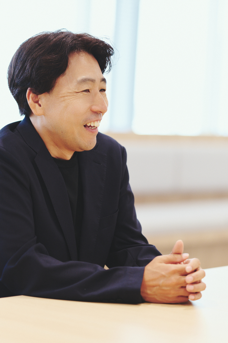 髙橋社長に訊く「LINEマンガ」好調の要因の画像