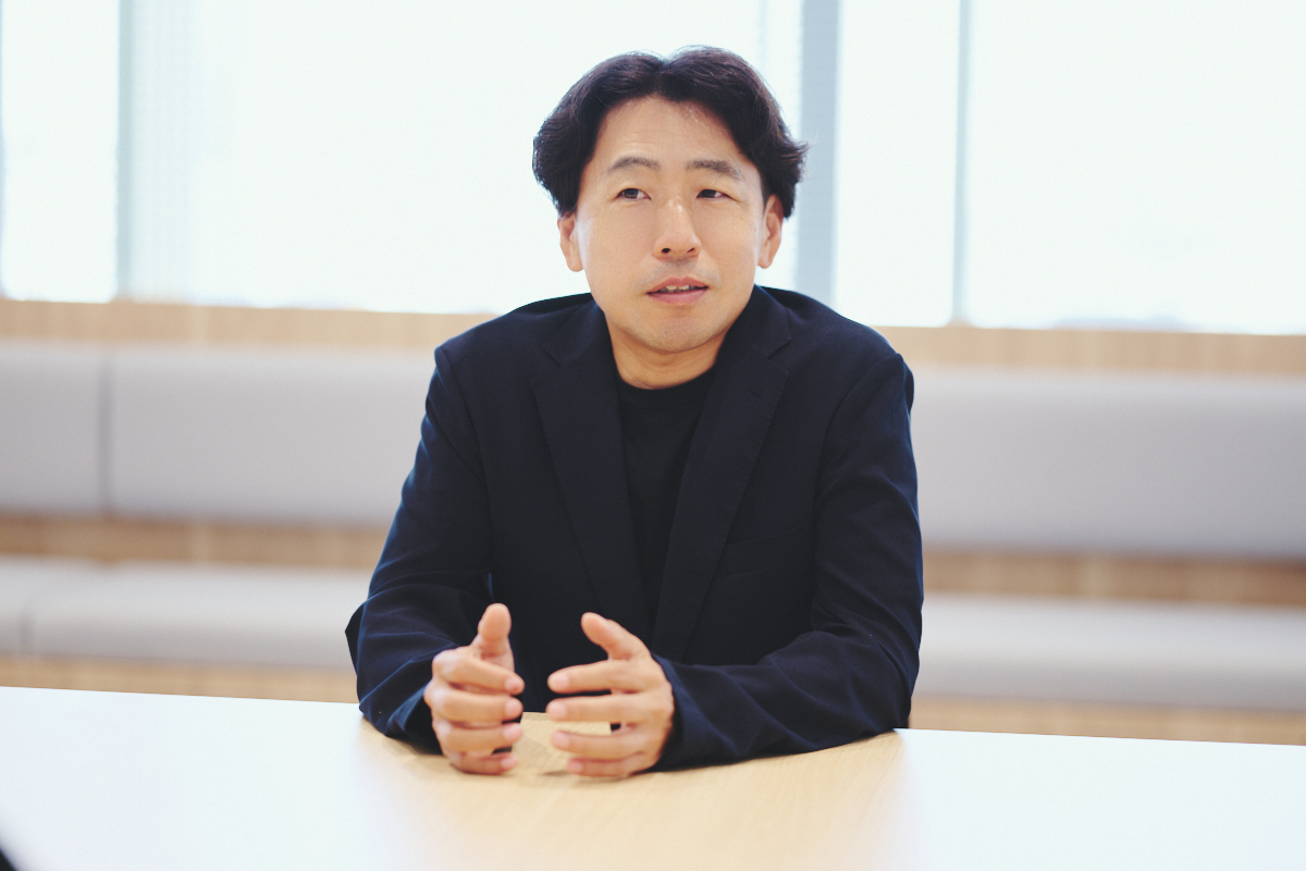 髙橋社長に訊く「LINEマンガ」好調の要因の画像