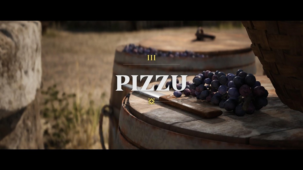 「マフィア」シリーズ最新作レビューの画像