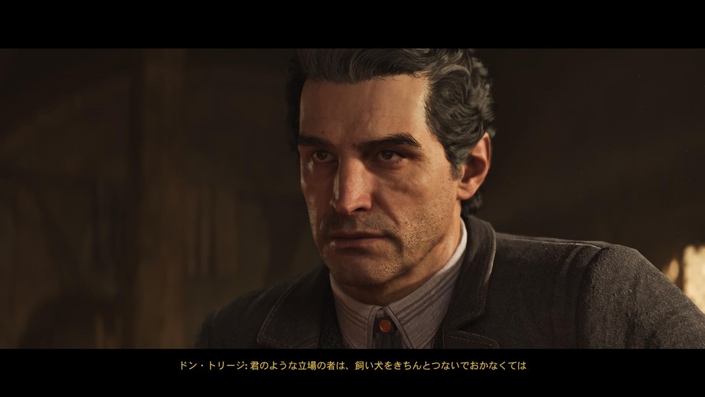 「マフィア」シリーズ最新作レビューの画像