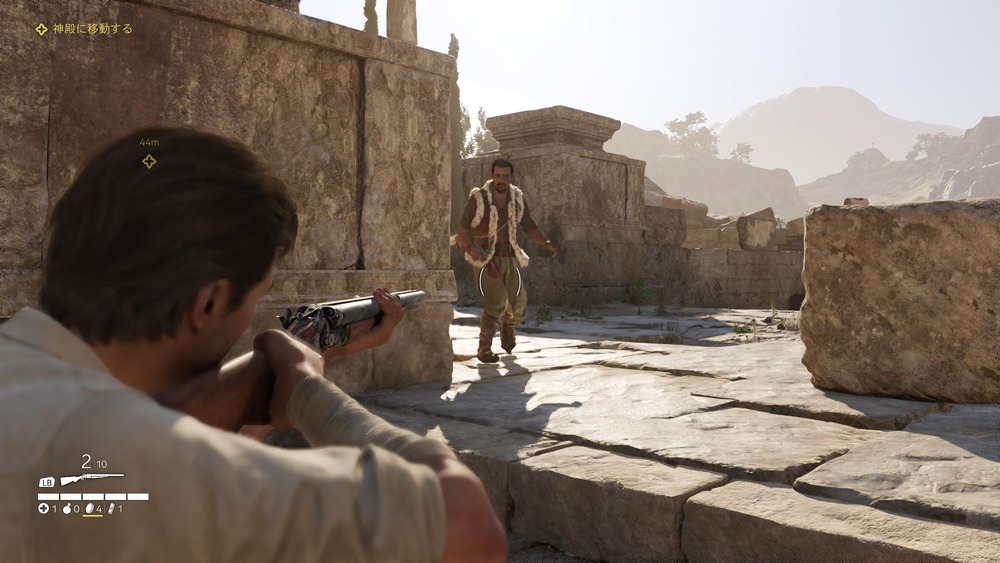 「マフィア」シリーズ最新作レビューの画像