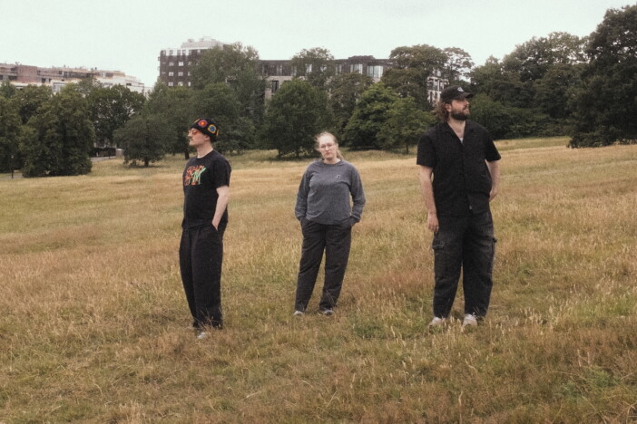 ミーシャ＆ココボナ、共同EP第3弾先行SG