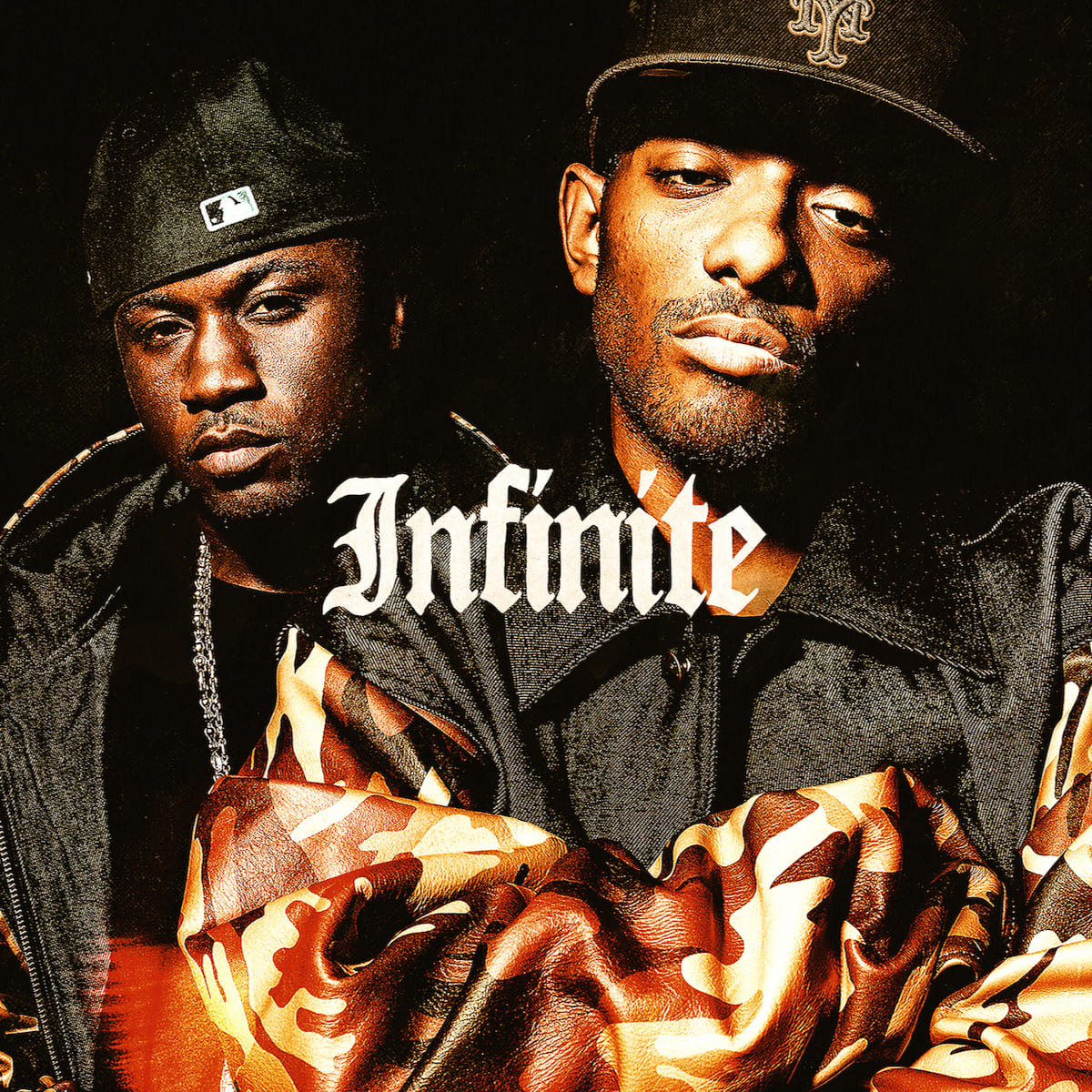 Mobb Deep、ニューアルバムより新曲「Against The World」リリース