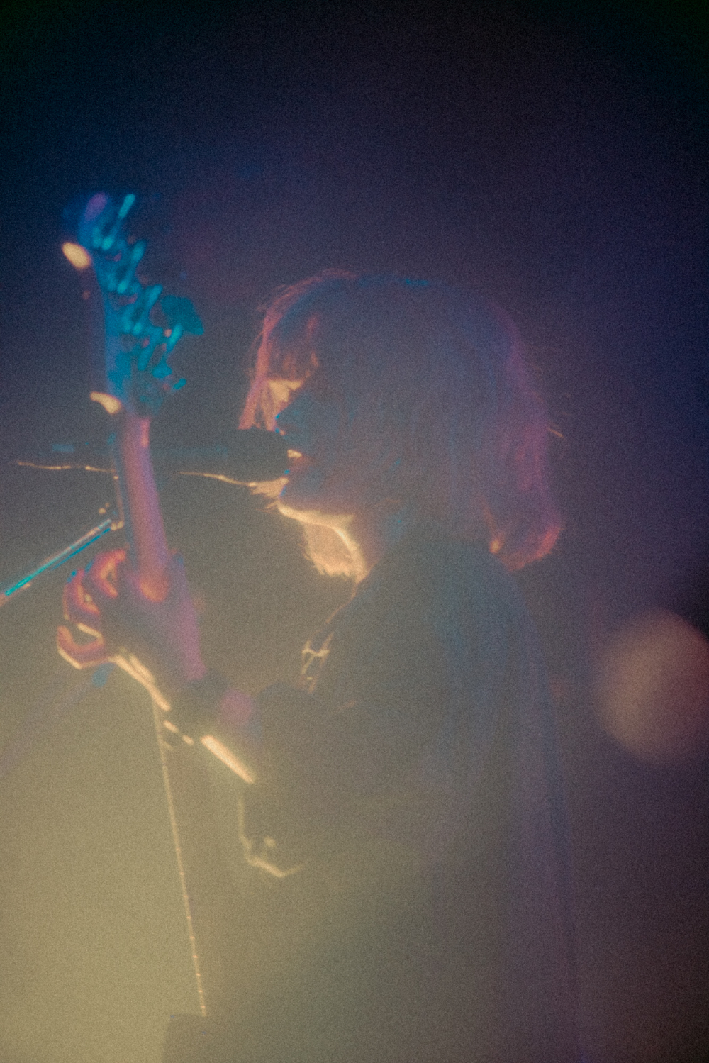 Nikoん ライブ写真