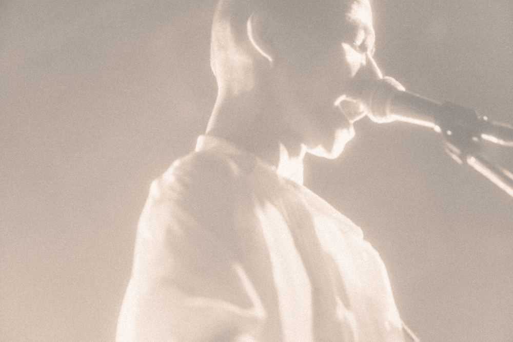 Nikoん ライブ写真