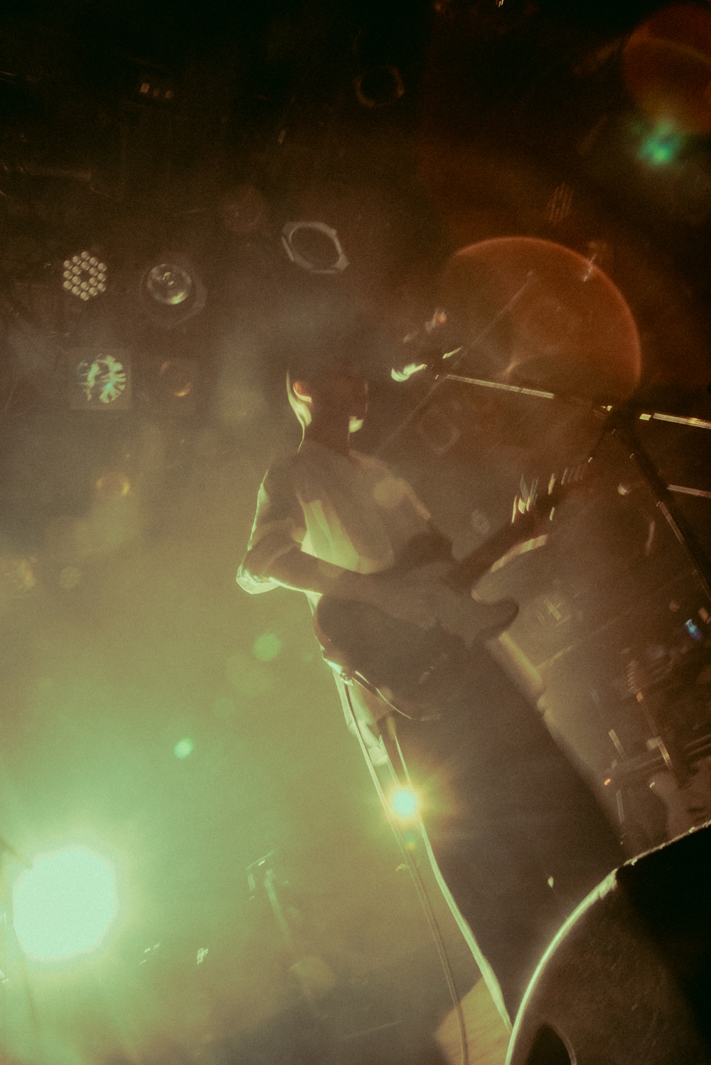 Nikoん ライブ写真