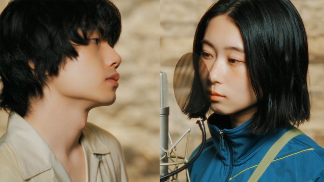 大橋ちっぽけ、ニューEPリード曲MV公開