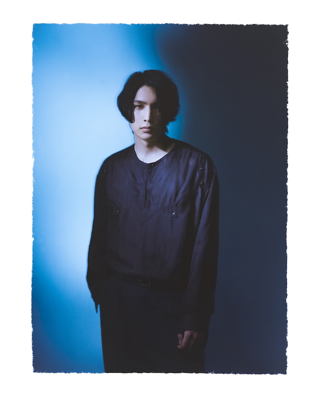 レイニ、3カ月連続リリース第1弾