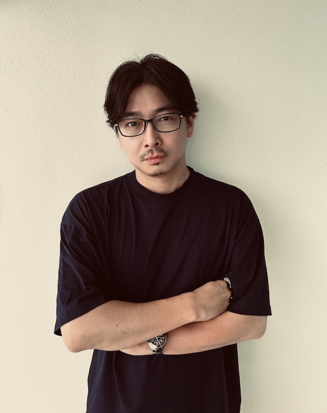 栗原暁(Jazzin’park)