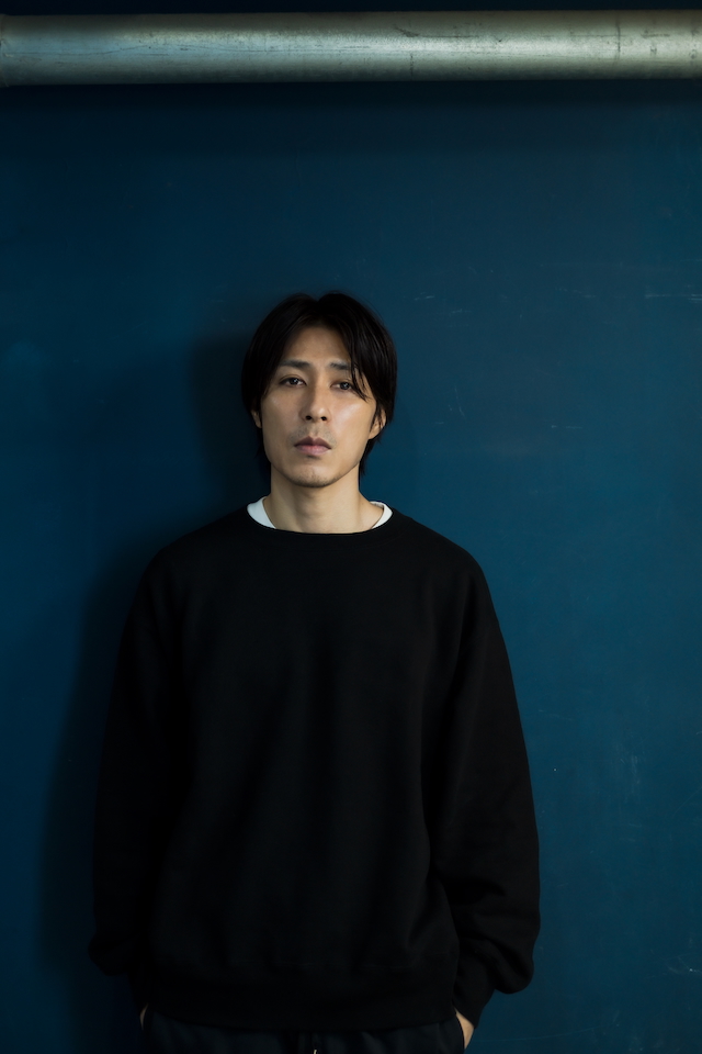 久保田真悟(Jazzin’park)