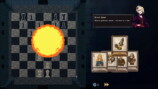 チェス風戦略ゲーム『Yes, My Queen』発売決定の画像