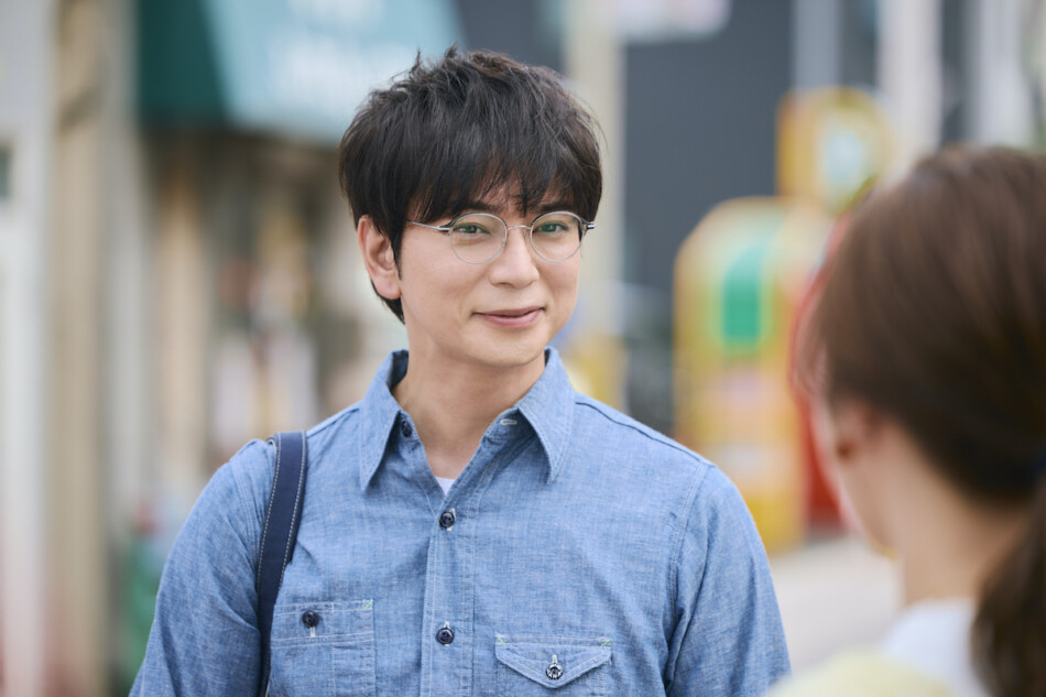 視聴者が抱く“松本潤”のイメージとのギャップ｜Real Sound